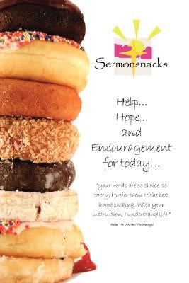 Sermonsnacks by Collette, Don