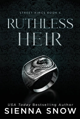 Ruthless Heir (Special Edition) by Snow, Sienna