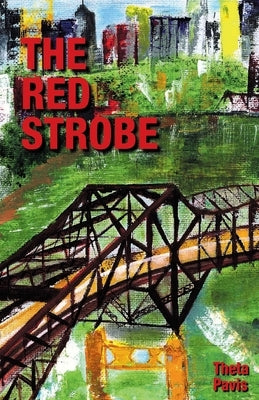 The Red Strobe by Pavis, Theta