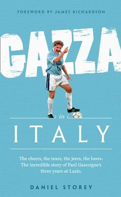 Gazza in Italy by Storey, Daniel