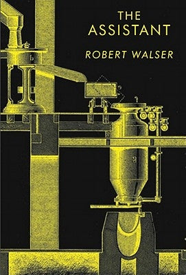 The Assistant by Walser, Robert