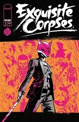 Exquisite Corpses Volume 1 by Tynion IV, James