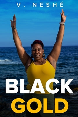 Black Gold by Grimes, Jerrell