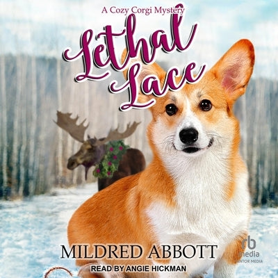 Lethal Lace by Abbott, Mildred
