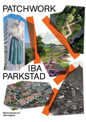 Patchwork Iba Parkstad by Hermans, Maurice