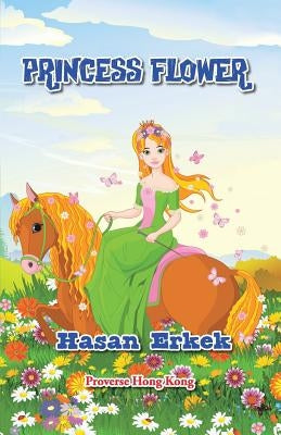 Princess Flower by Gümüs, Volga Yılmaz
