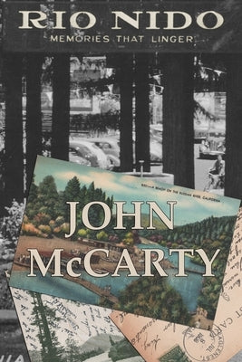 Memories That Linger by McCarty, John Michael