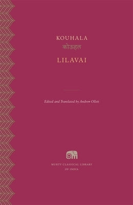 Lilavai by Kouhala
