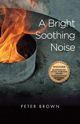 A Bright Soothing Noise by Brown, Peter
