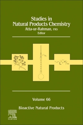 Studies in Natural Products Chemistry: Volume 66 by Rahman, Atta-Ur