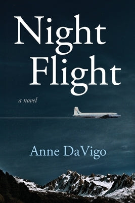 Night Flight by Da Vigo, Anne