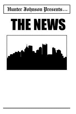 The News by Johnson, Hunter
