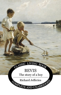 Bevis by Jefferies, Richard