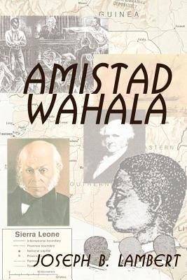 Amistad Wahala - Freedom's Lightning Flash: The White House Under Fire by Lambert, Joseph B.