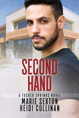 Second Hand: Volume 2 by Cullinan, Heidi