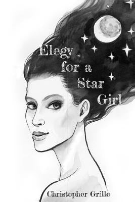 Elegy for a Star Girl by Kuzyuberdin, Alex