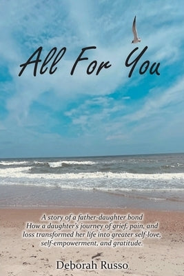 All for You by Russo, Deborah