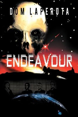 Endeavour by Laperuta, Dom