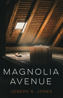 Magnolia Ave by Jones, Joseph R.