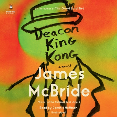 Deacon King Kong by McBride, James