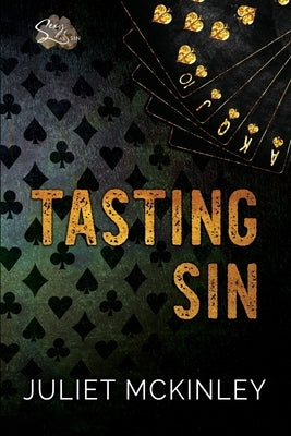 Tasting Sin by McKinley, Juliet