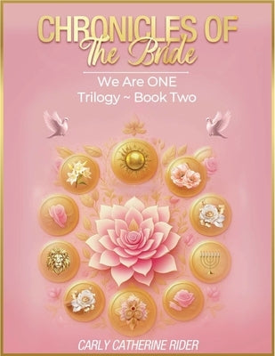 Chronicles of the Bride (Part 2) by Rider, Carly Catherine