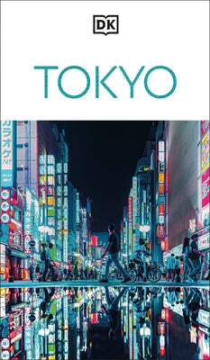 DK Eyewitness Tokyo by Dk Eyewitness