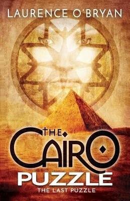 The Cairo Puzzle by O'Bryan, Laurence