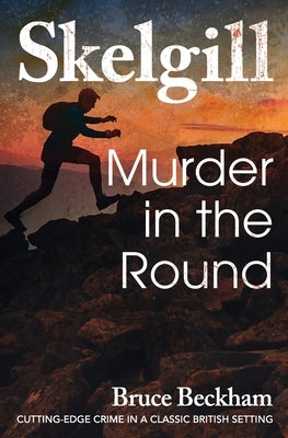 Murder in the Round by Beckham, Bruce