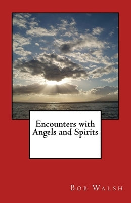 Encounters with Angels and Spirits by Walsh, Bob