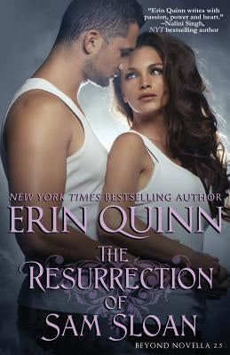 The Resurrection of Sam Sloan by Quinn, Erin