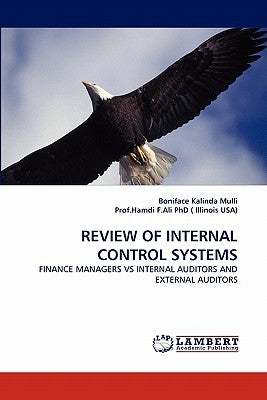 Review of Internal Control Systems by Mulli, Boniface Kalinda