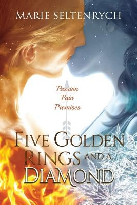 Five Golden Rings and a Diamond by Cooper, Victoria