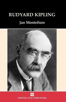 Rudyard Kipling by Montefiore, Jan