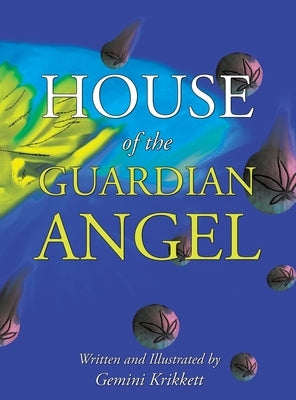 House of the Guardian Angel by Krikkett, Gemini