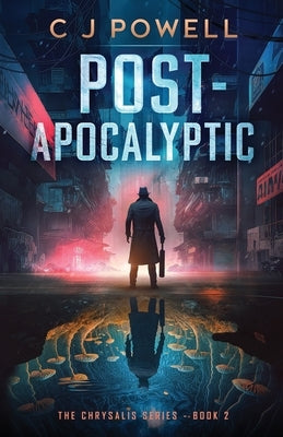 Post-Apocalyptic by Powell, C. J.