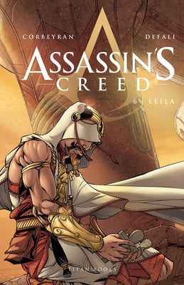 Assassin's Creed: Leila by Corbeyran, Eric