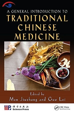 A General Introduction to Traditional Chinese Medicine by Jiuzhang, Men
