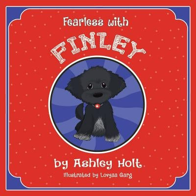 Fearless with Finley by Holt, Ashley