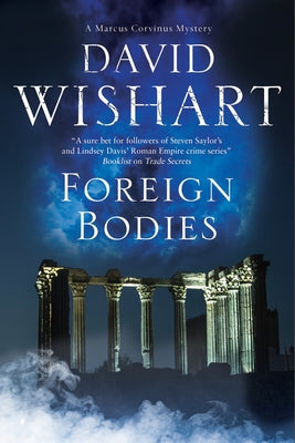 Foreign Bodies by Wishart, David