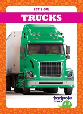 Trucks by Kenan, Tessa