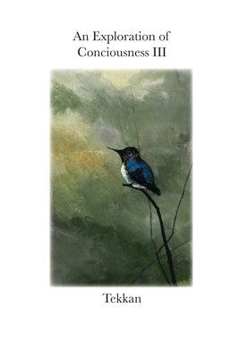 An Exploration of Consciousness III by Tekkan