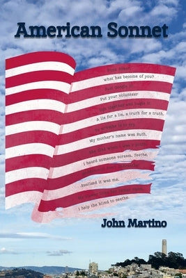 American Sonnet by Martino, John