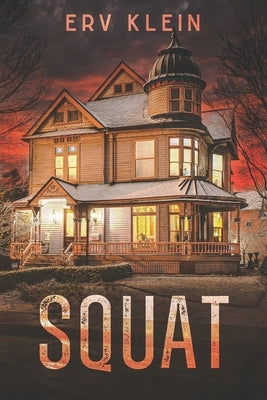 Squat by Klein, Erv