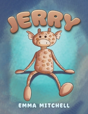 Jerry by Mitchell, Emma