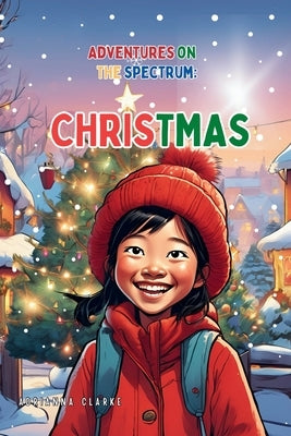 Christmas by Clarke, Adrianna