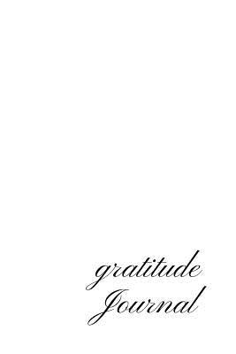 Gratitude Journal by Smith, Denise
