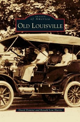 Old Louisville by Domine, David