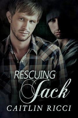 Rescuing Jack by Ricci, Caitlin