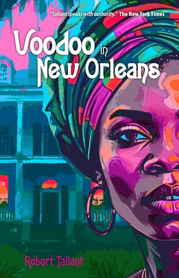 Voodoo in New Orleans by Tallant, Robert